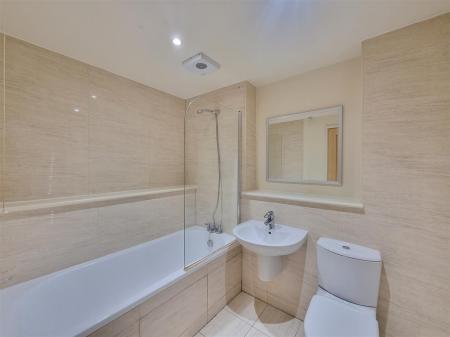 2 bedroom Apartment for sale in Salisbury Street, Leicester