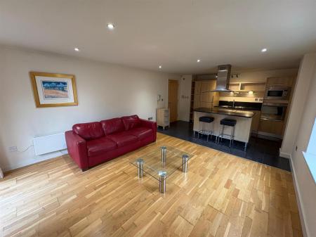 2 bedroom Apartment for sale in Salisbury Street, Leicester