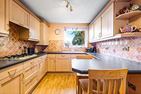 2 bedroom Apartment for sale in Holmfield Court, Leicester