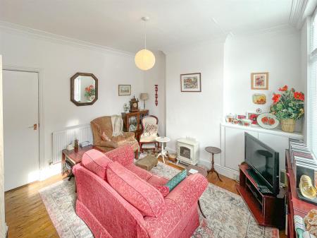 2 bedroom Terraced House for sale in Pope Street, Knighton Fields