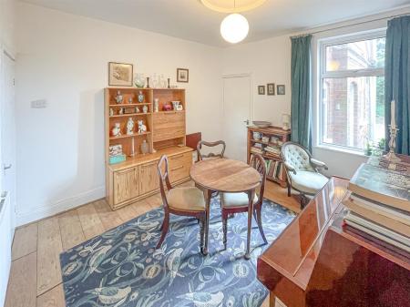 2 bedroom Terraced House for sale in Pope Street, Knighton Fields