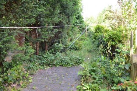 2 bedroom Terraced House for sale in Pope Street, Knighton Fields