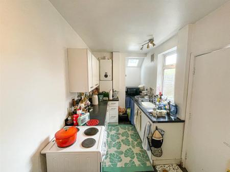2 bedroom Terraced House for sale in Pope Street, Knighton Fields