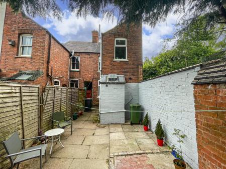 2 bedroom Terraced House for sale in Pope Street, Knighton Fields