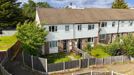 Knightsbridge Road, Glen Parva, Leicester