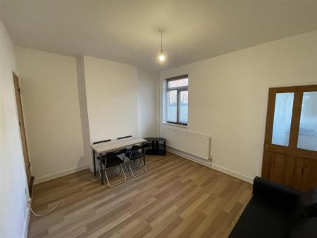 3 bedroom Terraced House for sale in Norman Street, West End, Leicester