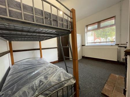 3 bedroom Terraced House for sale in Norman Street, West End, Leicester