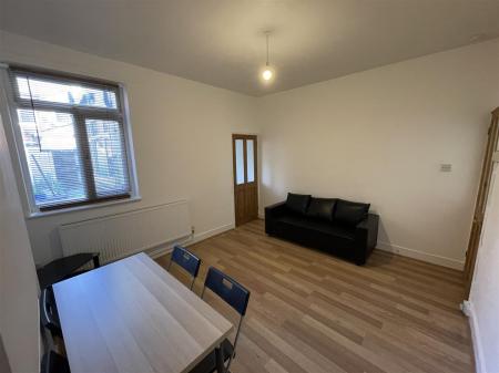 3 bedroom Terraced House for sale in Norman Street, West End, Leicester
