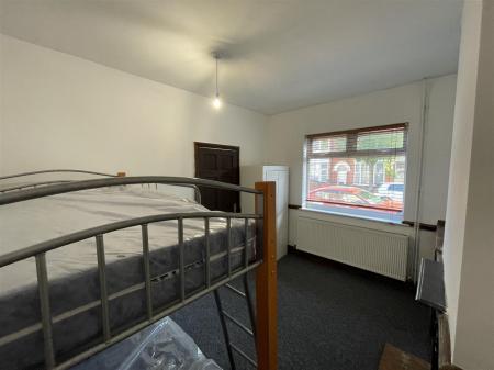 3 bedroom Terraced House for sale in Norman Street, West End, Leicester