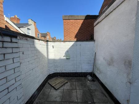 3 bedroom Terraced House for sale in Norman Street, West End, Leicester