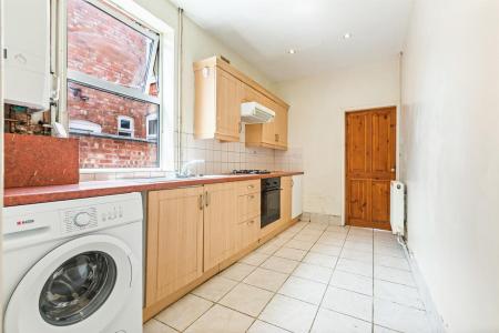 2 bedroom Terraced House for sale in Howard Road, Leicester