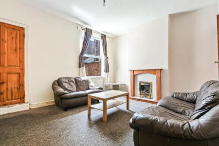 2 bedroom Terraced House for sale in Howard Road, Leicester