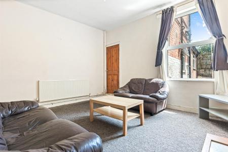 2 bedroom Terraced House for sale in Howard Road, Leicester
