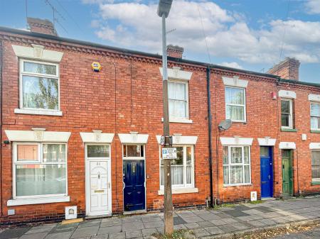 West Avenue, Clarendon Park