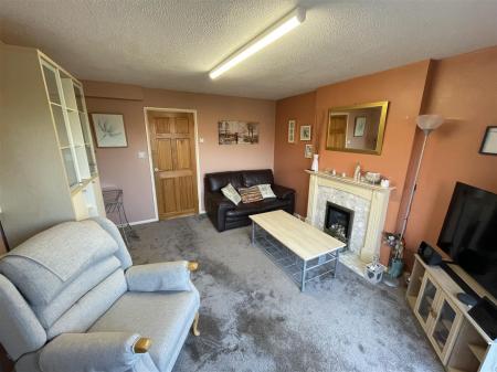 Chestnut Road, Glenfield, Leicester