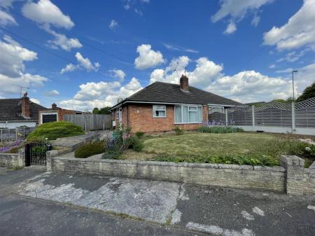 Mercia Drive, Oadby, Leicester