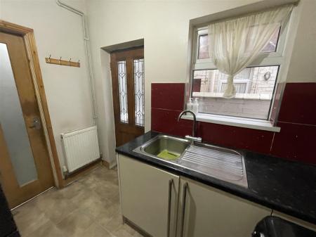 2 bedroom Terraced House for sale in Maynard Road, Leicester