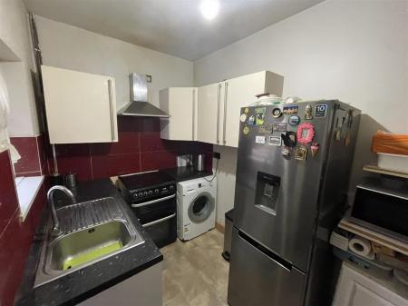 2 bedroom Terraced House for sale in Maynard Road, Leicester