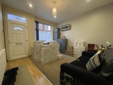 2 bedroom Terraced House for sale in Maynard Road, Leicester
