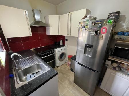 2 bedroom Terraced House for sale in Maynard Road, Leicester