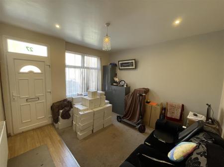 2 bedroom Terraced House for sale in Maynard Road, Leicester