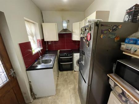 2 bedroom Terraced House for sale in Maynard Road, Leicester