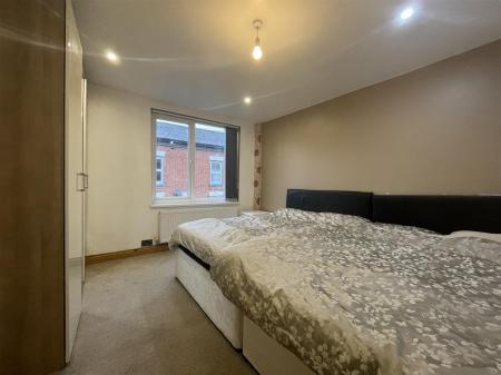2 bedroom Terraced House for sale in Maynard Road, Leicester
