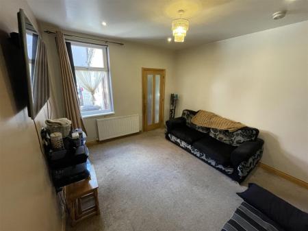 2 bedroom Terraced House for sale in Maynard Road, Leicester