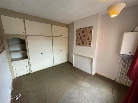 3 bedroom Terraced House for sale in Lytton Road, Clarendon Park, Leicester