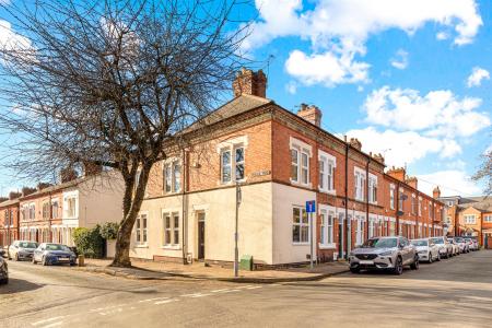 West Avenue, Clarendon Park