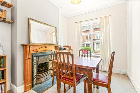 2 bedroom Terraced House for sale in St. Leonards Road, Leicester