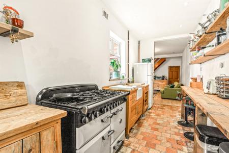 2 bedroom Terraced House for sale in St. Leonards Road, Leicester