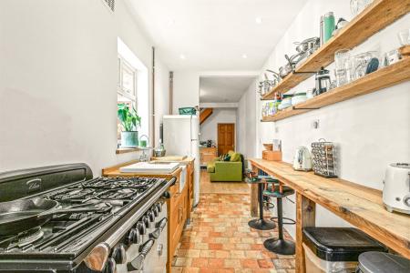 2 bedroom Terraced House for sale in St. Leonards Road, Leicester