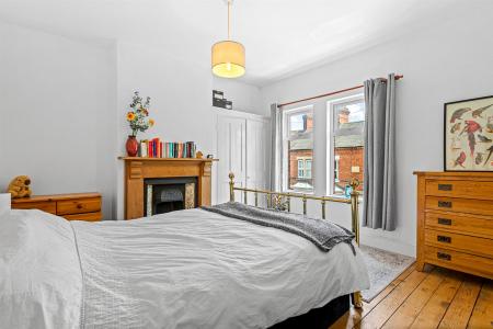 2 bedroom Terraced House for sale in St. Leonards Road, Leicester