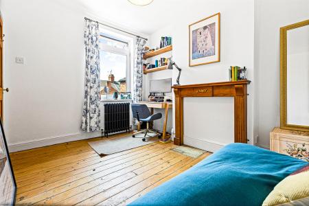 2 bedroom Terraced House for sale in St. Leonards Road, Leicester