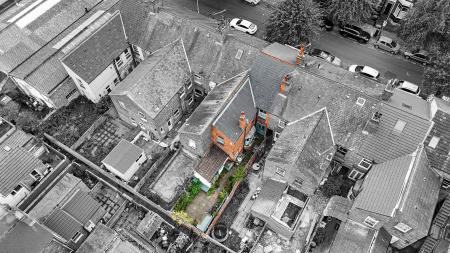 3 bedroom Terraced House for sale in Upperton Road, Leicester