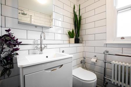 3 bedroom Terraced House for sale in Upperton Road, Leicester