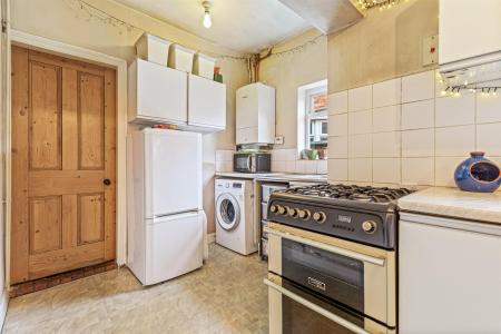 3 bedroom Terraced House for sale in Upperton Road, Leicester