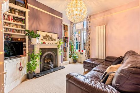 3 bedroom Terraced House for sale in Upperton Road, Leicester