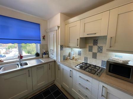 3 bedroom Flat for sale in Dukes Drive, Leicester
