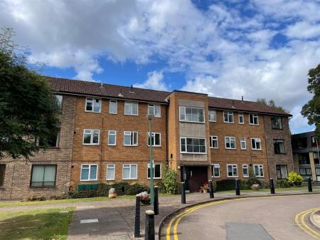 Dukes Drive, Leicester