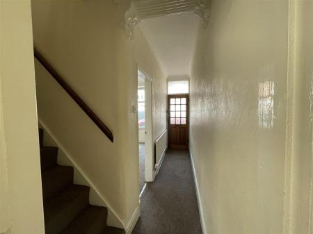 3 bedroom Terraced House for sale in Lorne Road, Leicester