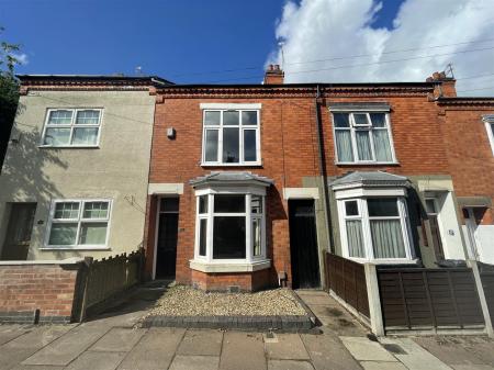 Lorne Road, Leicester