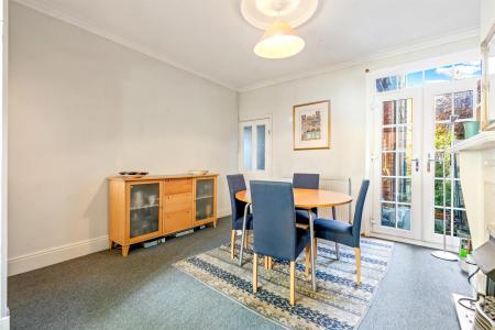 3 bedroom Terraced House for sale in Adderley Road, Leicester