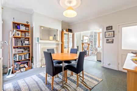 3 bedroom Terraced House for sale in Adderley Road, Leicester
