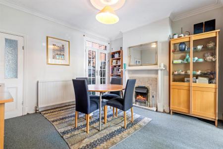 3 bedroom Terraced House for sale in Adderley Road, Leicester