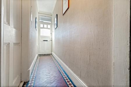 3 bedroom Terraced House for sale in Adderley Road, Leicester