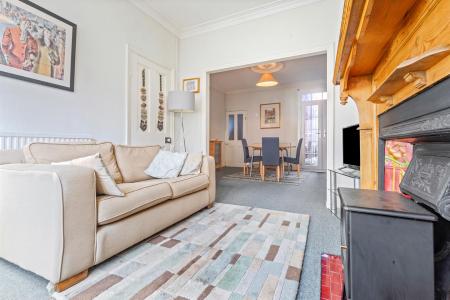 3 bedroom Terraced House for sale in Adderley Road, Leicester