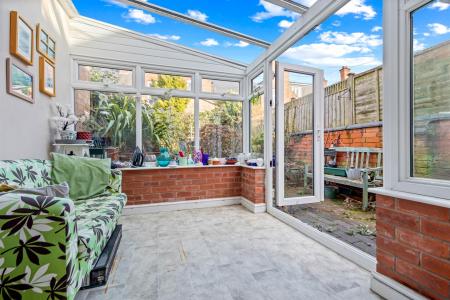 3 bedroom Terraced House for sale in Adderley Road, Leicester