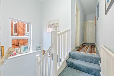 3 bedroom Terraced House for sale in Adderley Road, Leicester
